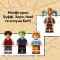 Конструктор LEGO ONE PIECE цирковая палатка клоуна багги, арт. 75637-