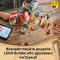 Конструктор LEGO ONE PIECE цирковая палатка клоуна багги, арт. 75637-