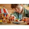 Конструктор LEGO ONE PIECE цирковая палатка клоуна багги, арт. 75637-
