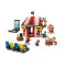 Конструктор LEGO ONE PIECE цирковая палатка клоуна багги, арт. 75637-