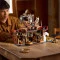 Конструктор LEGO ONE PIECE Плавающий ресторан «барати», арт. 75640-