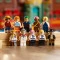 Конструктор LEGO ONE PIECE Плавающий ресторан «барати», арт. 75640-