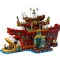 Конструктор LEGO ONE PIECE Плавающий ресторан «барати», арт. 75640-
