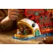 Конструктор LEGO ONE PIECE Плавающий ресторан «барати», арт. 75640-
