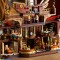 Конструктор LEGO ONE PIECE Плавающий ресторан «барати», арт. 75640-