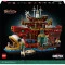 Конструктор LEGO ONE PIECE Плавающий ресторан «барати», арт. 75640-