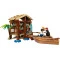 Конструктор LEGO ONE PIECE Будиночок у селищі вітряків, арт. 75636-