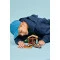 Конструктор LEGO ONE PIECE Будиночок у селищі вітряків, арт. 75636-