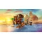 Конструктор LEGO ONE PIECE Будиночок у селищі вітряків, арт. 75636-
