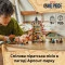 Конструктор LEGO ONE PIECE битва в арлонг-парке, арт. 75638-