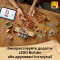 Конструктор LEGO ONE PIECE битва в арлонг-парке, арт. 75638-