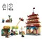 Конструктор LEGO ONE PIECE битва в арлонг-парке, арт. 75638-