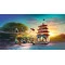 Конструктор LEGO ONE PIECE битва в арлонг-парке, арт. 75638-