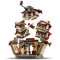 Конструктор LEGO ONE PIECE битва в арлонг-парке, арт. 75638-