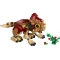 Конструктор LEGO Jurassic World Динозаврик Dolores: аквилопс, арт. 76970