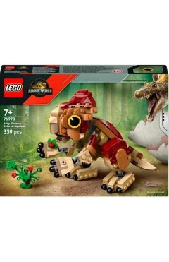 Конструктор LEGO Jurassic World Динозаврик Dolores: аквилопс, арт. 76970