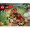 Конструктор LEGO Jurassic World Динозаврик Dolores: аквилопс, арт. 76970