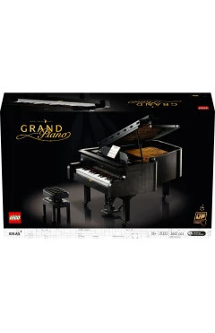 Конструктор LEGO Ideas рояль, арт. 21323
