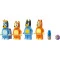 Конструктор LEGO Bluey семейный дом Блуи, арт. 11203-