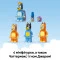 Конструктор LEGO Bluey семейный дом Блуи, арт. 11203-