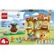 Конструктор LEGO Bluey семейный дом Блуи, арт. 11203-