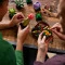 Конструктор LEGO Botanicals сукуленты, арт. 10309-