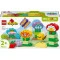 Конструктор LEGO DUPLO Town Творческий сад и цветы, арт. 10444-