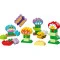 Конструктор LEGO DUPLO Town Творческий сад и цветы, арт. 10444-