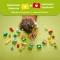 Конструктор LEGO DUPLO Town Творческий сад и цветы, арт. 10444-