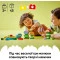 Конструктор LEGO DUPLO Town Творческий сад и цветы, арт. 10444-