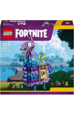 Конструктор LEGO Fortnite supply llama, арт. 77071