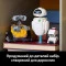 Конструктор LEGO Disney Pixar Волл·І і Ева, арт. 43279
