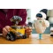 Конструктор LEGO Disney Pixar Волл·І і Ева, арт. 43279