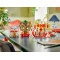 Конструктор LEGO Iconic кот удачи, арт. 40813