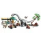 Конструктор LEGO Jurassic World місія з відстеження раптора і титанозавра, арт. 76973