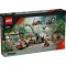 Конструктор LEGO Jurassic World місія з відстеження раптора і титанозавра, арт. 76973