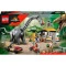 Конструктор LEGO Jurassic World місія з відстеження раптора і титанозавра, арт. 76973