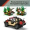 Конструктор LEGO Jurassic World побег по бездорожью от раптора, арт. 76972
