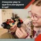Конструктор LEGO Jurassic World побег по бездорожью от раптора, арт. 76972