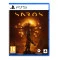 Игра консольная PS5 Saros BD диск, арт. 1000052043