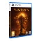 Игра консольная PS5 Saros BD диск, арт. 1000052043