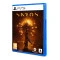 Игра консольная PS5 Saros BD диск, арт. 1000052043