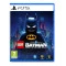 Игра консольная PS5 LEGO Batman: Legacy of the Dark Knight, BD диск, арт. 1196540