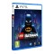 Игра консольная PS5 LEGO Batman: Legacy of the Dark Knight, BD диск, арт. 1196540