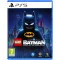 Игра консольная PS5 LEGO Batman: Legacy of the Dark Knight, BD диск, арт. 1196540