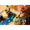 Конструктор LEGO Icons осенний коттеджный сад, арт. 11372