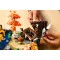 Конструктор LEGO Icons осенний коттеджный сад, арт. 11372