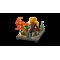 Конструктор LEGO Icons осенний коттеджный сад, арт. 11372