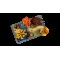 Конструктор LEGO Icons осенний коттеджный сад, арт. 11372