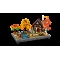 Конструктор LEGO Icons осенний коттеджный сад, арт. 11372